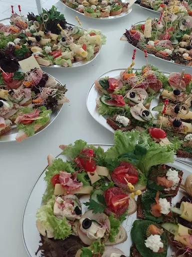 Bistro Z Ikrą